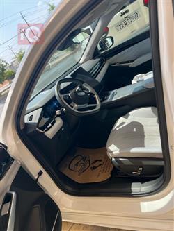 Geely Preface